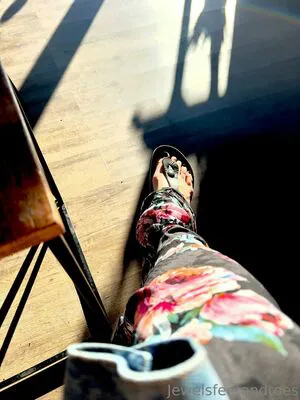 Jewelsfeetandtoes OnlyFans Leaked Free Thumbnail Picture - #HWSn4KWp5I