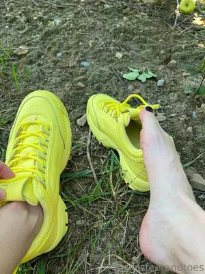Jewelsfeetandtoes OnlyFans Leaked Free Thumbnail Picture - #PVWYcX107V