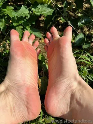 Jewelsfeetandtoes OnlyFans Leaked Free Thumbnail Picture - #QcYdrZjIiT