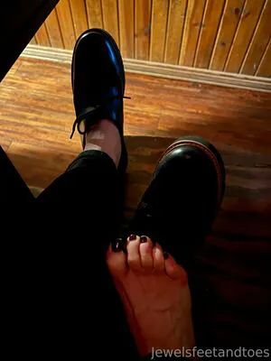 Jewelsfeetandtoes OnlyFans Leaked Free Thumbnail Picture - #Rmk5Li026g