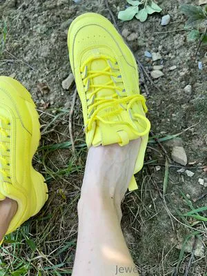 Jewelsfeetandtoes OnlyFans Leaked Free Thumbnail Picture - #Xa5pSa1hT0