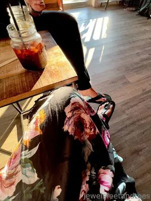 Jewelsfeetandtoes OnlyFans Leaked Free Thumbnail Picture - #fOjZy3WvoA