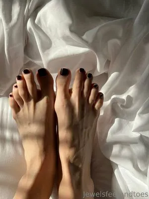 Jewelsfeetandtoes OnlyFans Leaked Free Thumbnail Picture - #wRqOv9Gb1i