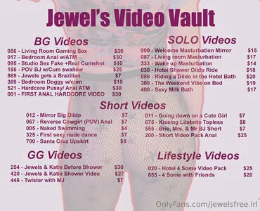 Jewelsfree Irl OnlyFans Leaked Free Thumbnail Picture - #aiAjYWQGDG