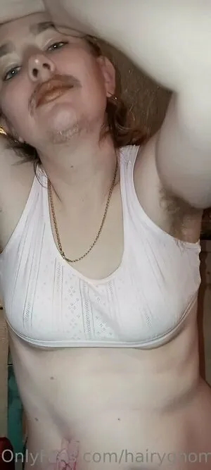Jewelsohairy OnlyFans Leaked Free Thumbnail Picture - #63IlpknnCR