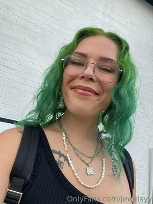 Jewelsyy OnlyFans Leaked Free Thumbnail Picture - #23jkw2GLbB