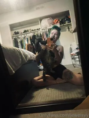 Jewelsyy OnlyFans Leaked Free Thumbnail Picture - #4maKai1nkp