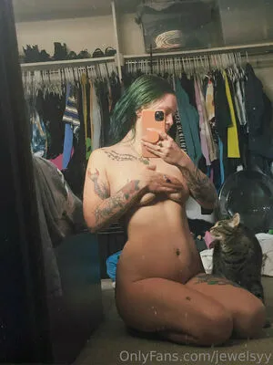 Jewelsyy OnlyFans Leaked Free Thumbnail Picture - #7KexIzhvFb