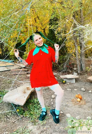 Jewelsyy OnlyFans Leaked Free Thumbnail Picture - #EhiK3U4uC4