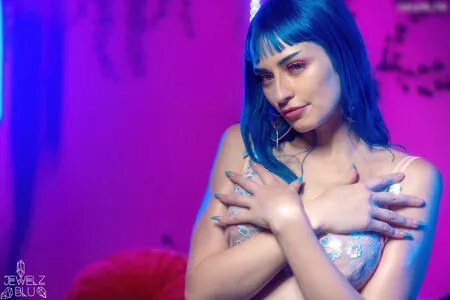 Jewelz Blu OnlyFans Leaked Free Thumbnail Picture - #2Fjv3g88O3