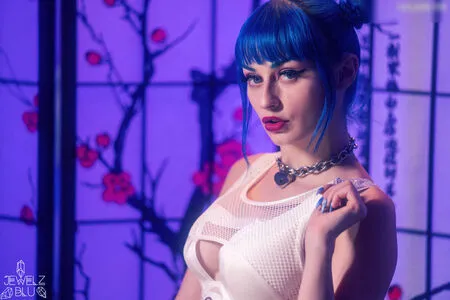 Jewelz Blu OnlyFans Leaked Free Thumbnail Picture - #3UdEmEJv0k