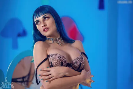 Jewelz Blu OnlyFans Leaked Free Thumbnail Picture - #3Z87xBE7bJ