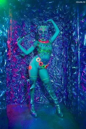Jewelz Blu OnlyFans Leaked Free Thumbnail Picture - #4PRlAukno3