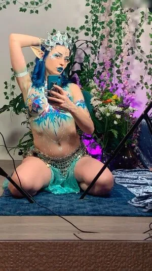 Jewelz Blu OnlyFans Leaked Free Thumbnail Picture - #5hBU2qytOY
