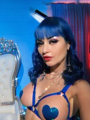 Jewelz Blu OnlyFans Leaked Free Thumbnail Picture - #7Shr2ZLFdz
