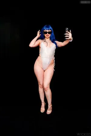 Jewelz Blu OnlyFans Leaked Free Thumbnail Picture - #7mU96BSIUV