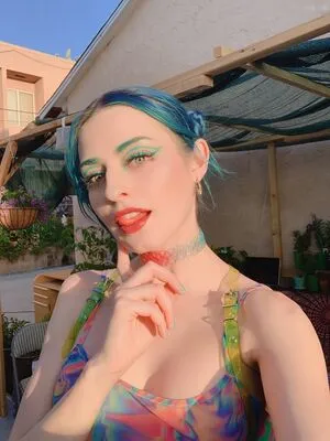 Jewelz Blu OnlyFans Leaked Free Thumbnail Picture - #8SuXEUQszj