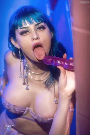 Jewelz Blu OnlyFans Leaked Free Thumbnail Picture - #9vh372xNiq