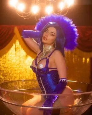 Jewelz Blu OnlyFans Leaked Free Thumbnail Picture - #B9USnD2DtI