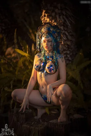 Jewelz Blu OnlyFans Leaked Free Thumbnail Picture - #CGWNPY9Ozv