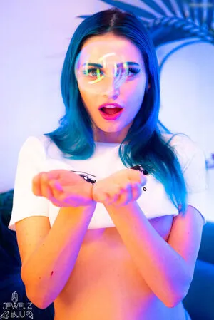 Jewelz Blu OnlyFans Leaked Free Thumbnail Picture - #CMqnDIOt4y