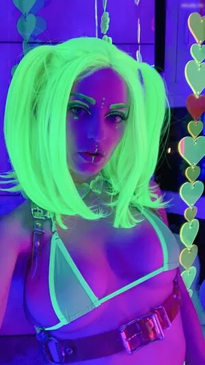 Jewelz Blu OnlyFans Leaked Free Thumbnail Picture - #DJql8FeTeA