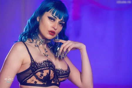 Jewelz Blu OnlyFans Leaked Free Thumbnail Picture - #E1Ca4bMX6t