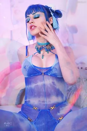 Jewelz Blu OnlyFans Leaked Free Thumbnail Picture - #EKrfBf9tx4