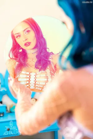 Jewelz Blu OnlyFans Leaked Free Thumbnail Picture - #F5ZQCmKFak