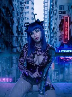 Jewelz Blu OnlyFans Leaked Free Thumbnail Picture - #FFv3xZbvQm