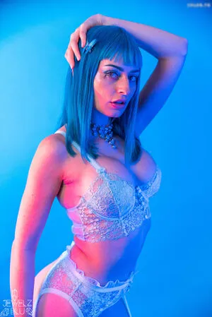 Jewelz Blu OnlyFans Leaked Free Thumbnail Picture - #HvXaiOuRix