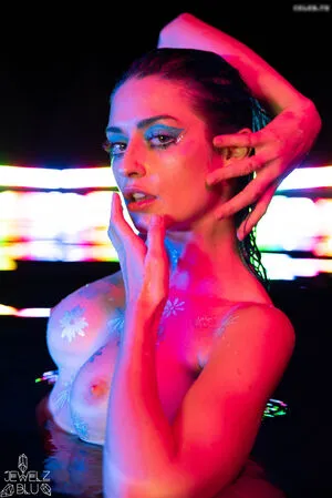 Jewelz Blu OnlyFans Leaked Free Thumbnail Picture - #L8TDA8M0dS