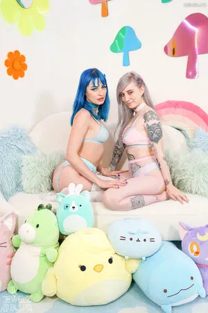 Jewelz Blu OnlyFans Leaked Free Thumbnail Picture - #MnZ37OCWBM