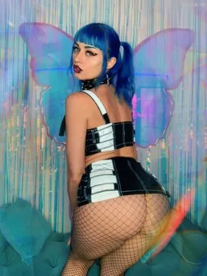 Jewelz Blu OnlyFans Leaked Free Thumbnail Picture - #OMvwVzMtkI