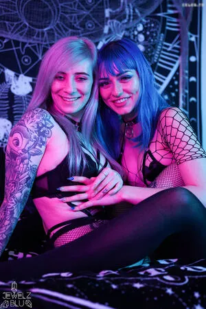 Jewelz Blu OnlyFans Leaked Free Thumbnail Picture - #OqVwqfn3eG