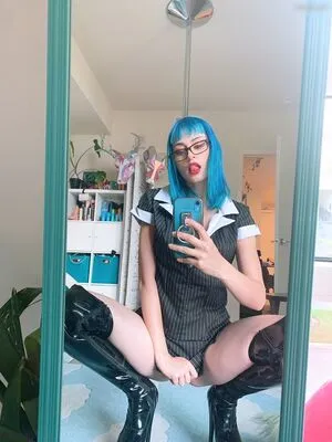 Jewelz Blu OnlyFans Leaked Free Thumbnail Picture - #OsGN2sjVL2
