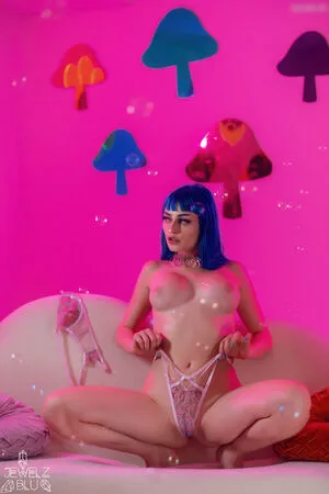 Jewelz Blu OnlyFans Leaked Free Thumbnail Picture - #RWs9x2ZHIe