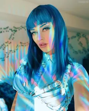 Jewelz Blu OnlyFans Leaked Free Thumbnail Picture - #STbYrdSjcq