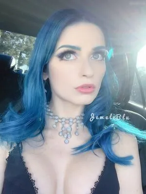 Jewelz Blu OnlyFans Leaked Free Thumbnail Picture - #V2tj0eDLKT