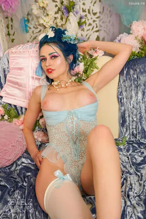 Jewelz Blu OnlyFans Leaked Free Thumbnail Picture - #V5mj3vj17k