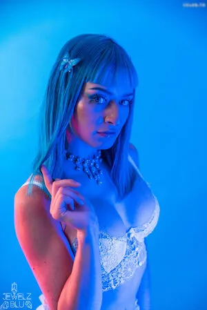 Jewelz Blu OnlyFans Leaked Free Thumbnail Picture - #Y2nlxdUOlj
