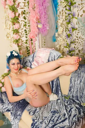 Jewelz Blu OnlyFans Leaked Free Thumbnail Picture - #Z4pj4wN3Jk