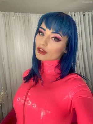 Jewelz Blu OnlyFans Leaked Free Thumbnail Picture - #alRH1CBeok