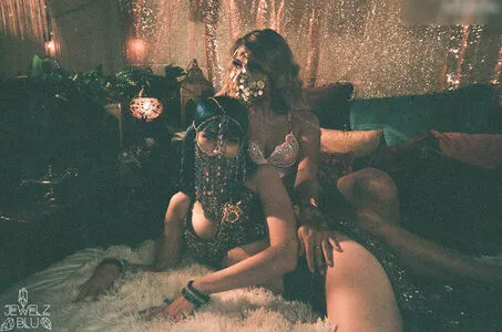 Jewelz Blu OnlyFans Leaked Free Thumbnail Picture - #fbsP97VVdF