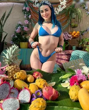 Jewelz Blu OnlyFans Leaked Free Thumbnail Picture - #i1LIvq1zoy