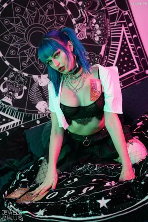 Jewelz Blu OnlyFans Leaked Free Thumbnail Picture - #kUw8dL2h6V