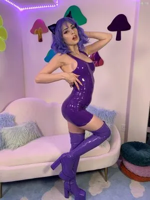 Jewelz Blu OnlyFans Leaked Free Thumbnail Picture - #lsPXHY9RUf