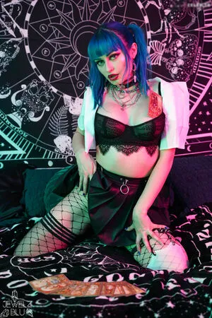Jewelz Blu OnlyFans Leaked Free Thumbnail Picture - #no80r2DO63