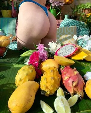 Jewelz Blu OnlyFans Leaked Free Thumbnail Picture - #oBv95APJCI