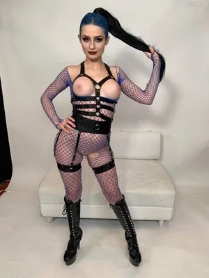 Jewelz Blu OnlyFans Leaked Free Thumbnail Picture - #pgbFcKWpVn